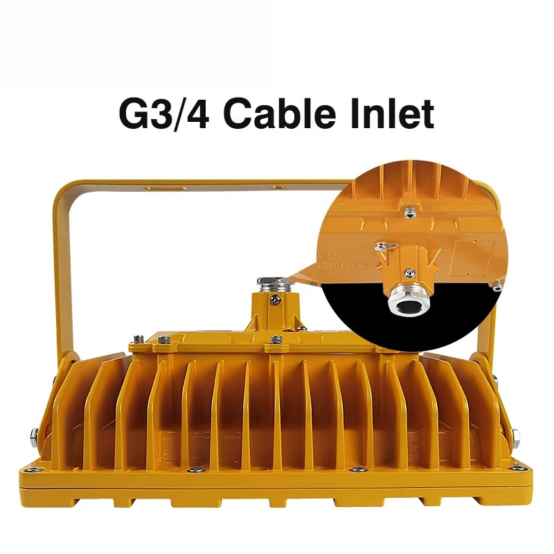 Explosion-Proof Lighta ATEX IP - Power Tools Hazard 评论和价格